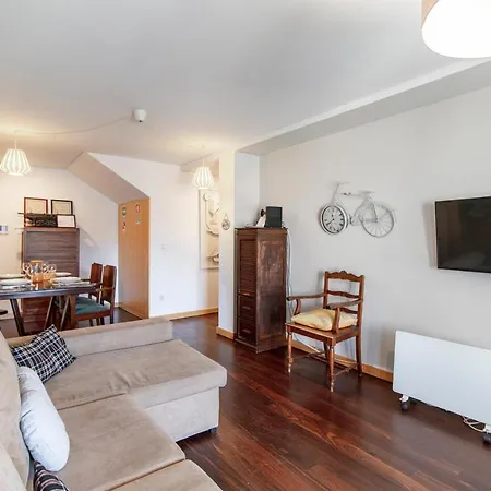 D Joao IV Apartment With Terrace By Lovelystay Porto Exterior photo