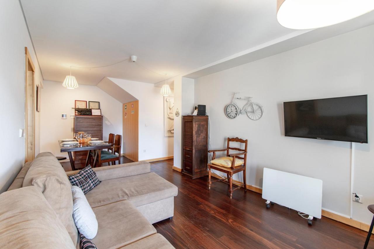 Apartment D Joao Iv With Terrace By Lovelystay Porto