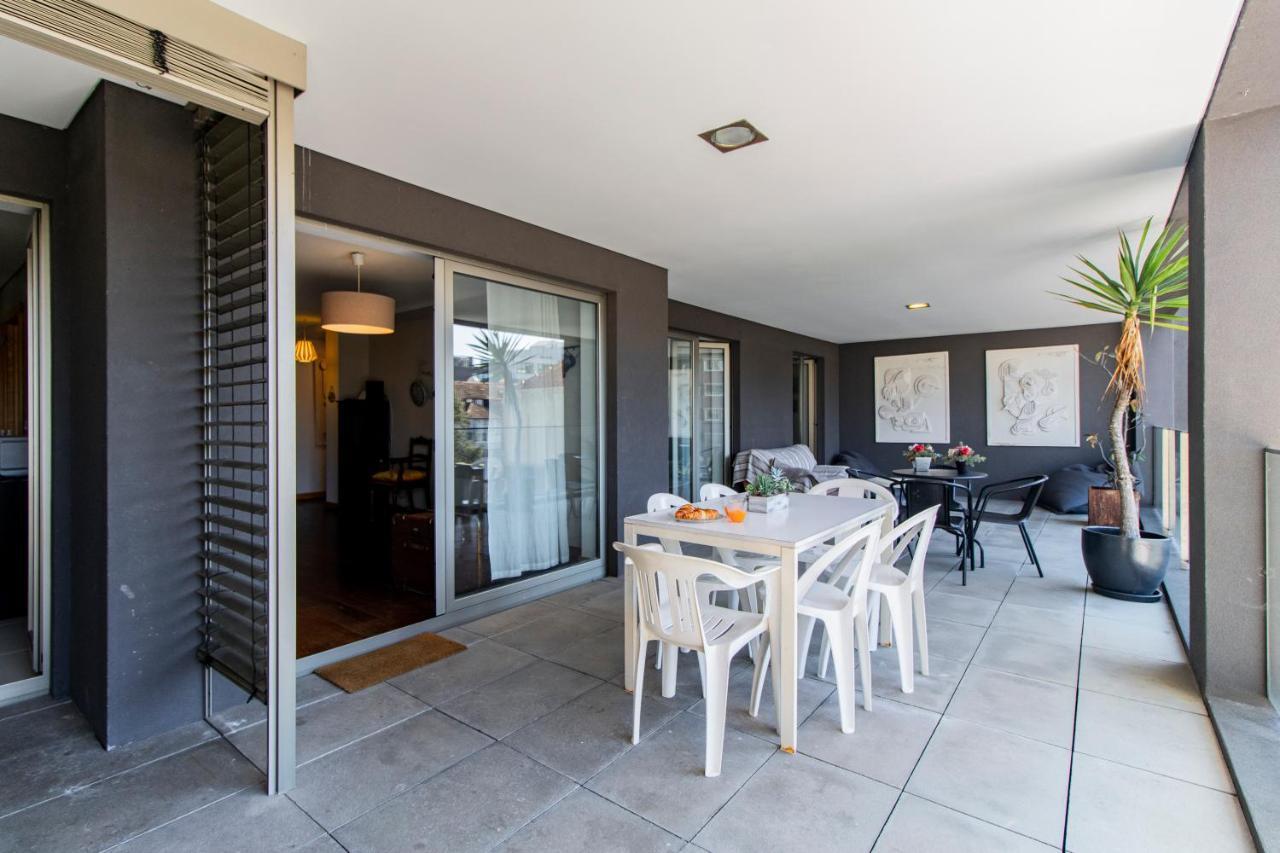 Apartment D Joao Iv With Terrace By Lovelystay *
